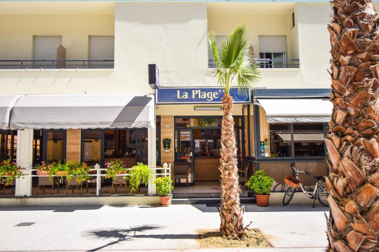 Hotel La Plage 카톨리카 외부 사진