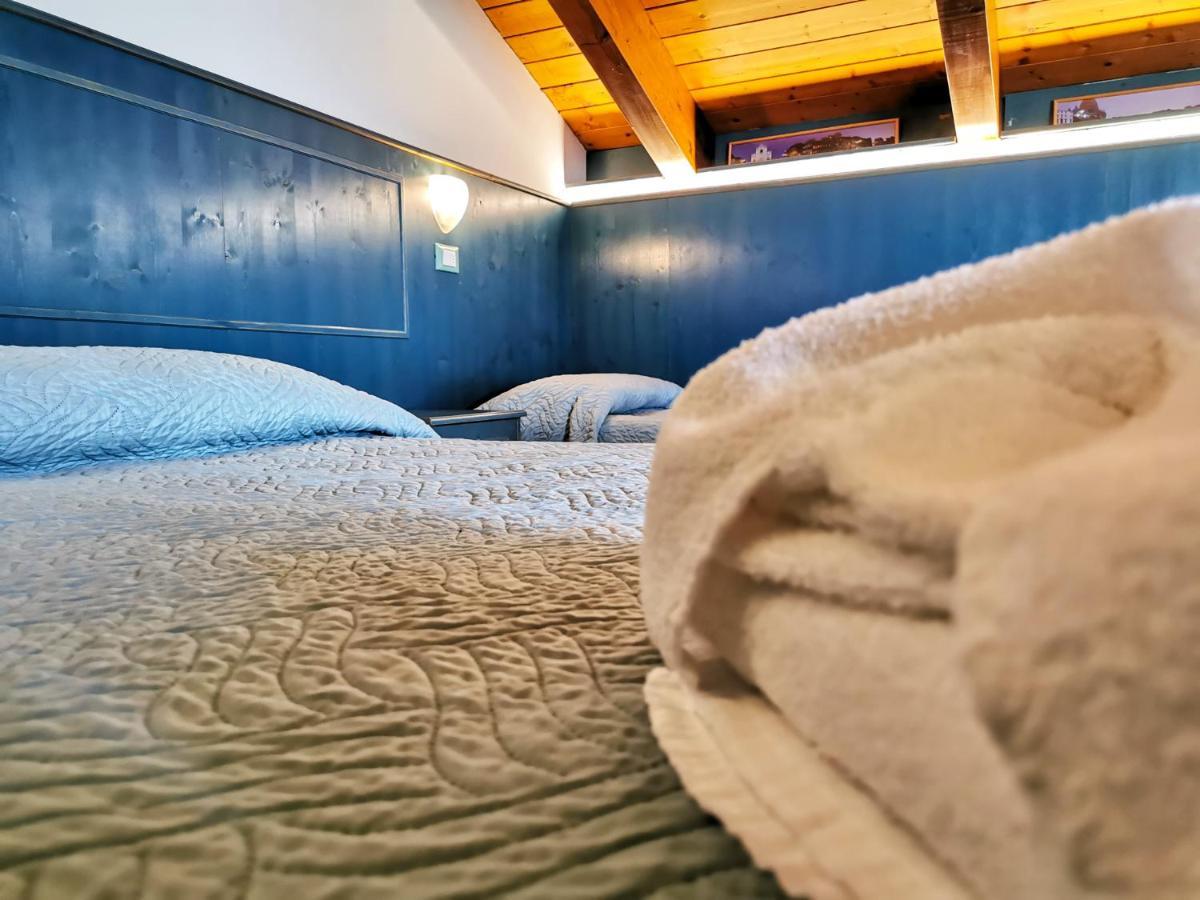 Hotel La Plage 카톨리카 외부 사진