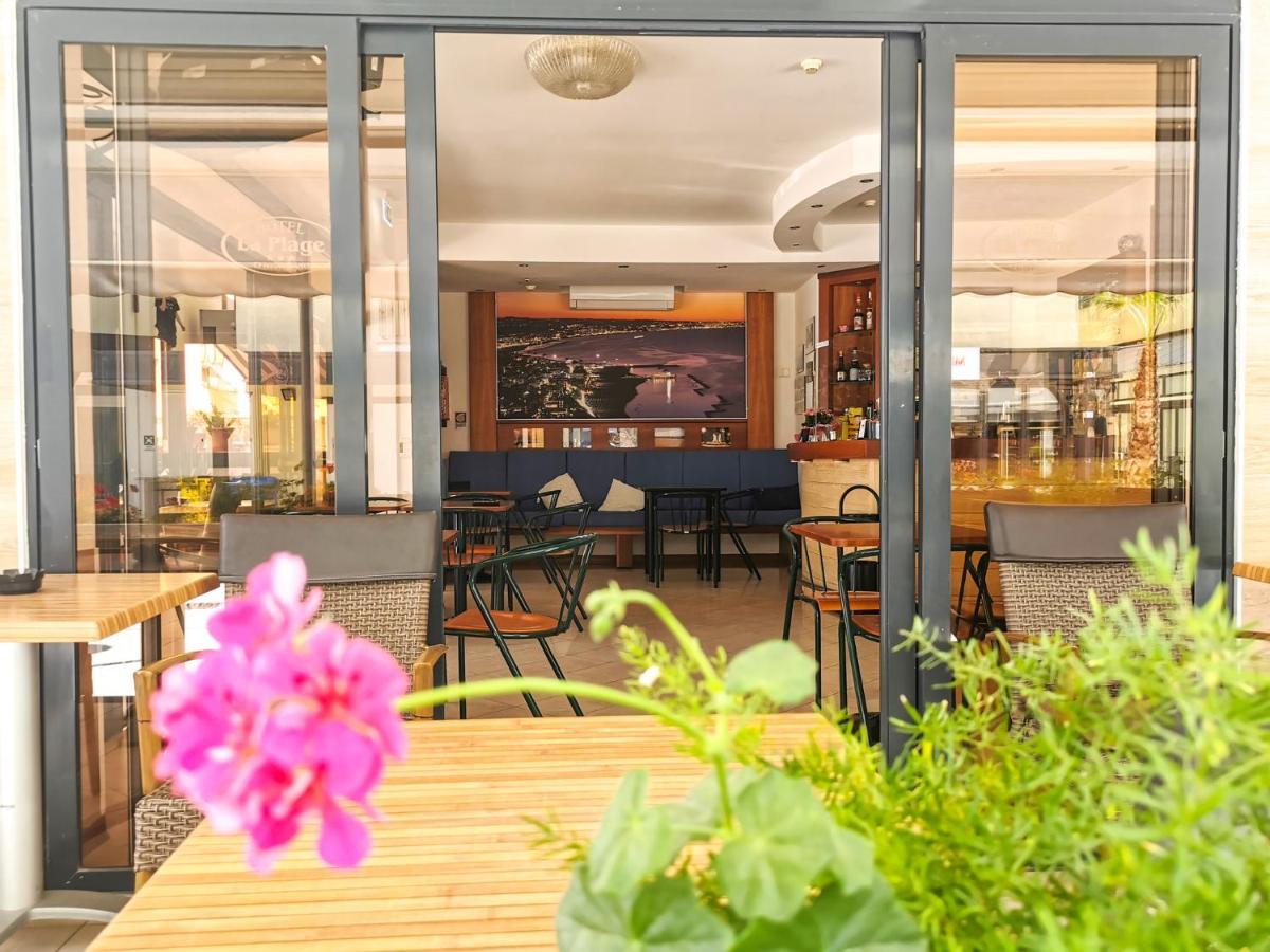Hotel La Plage 카톨리카 외부 사진