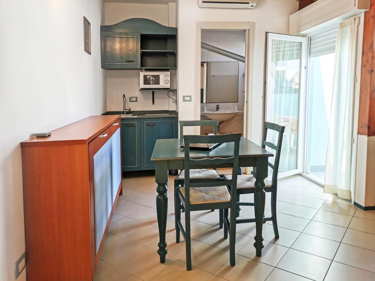 Hotel La Plage 카톨리카 외부 사진