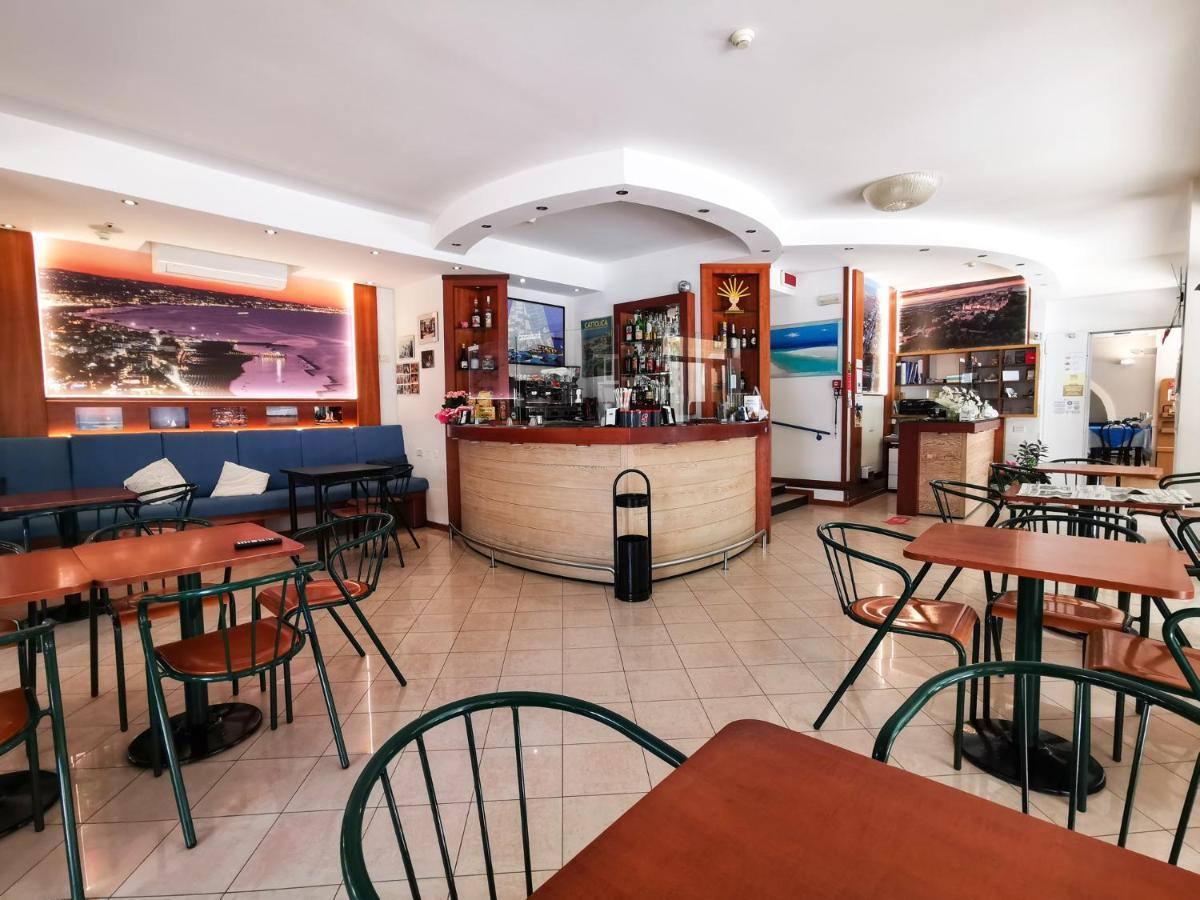 Hotel La Plage 카톨리카 외부 사진