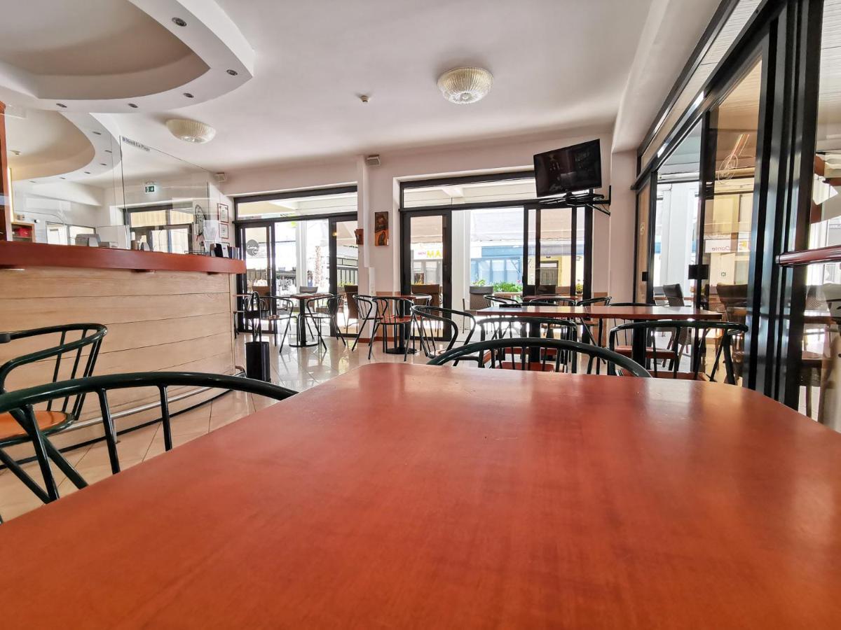 Hotel La Plage 카톨리카 외부 사진