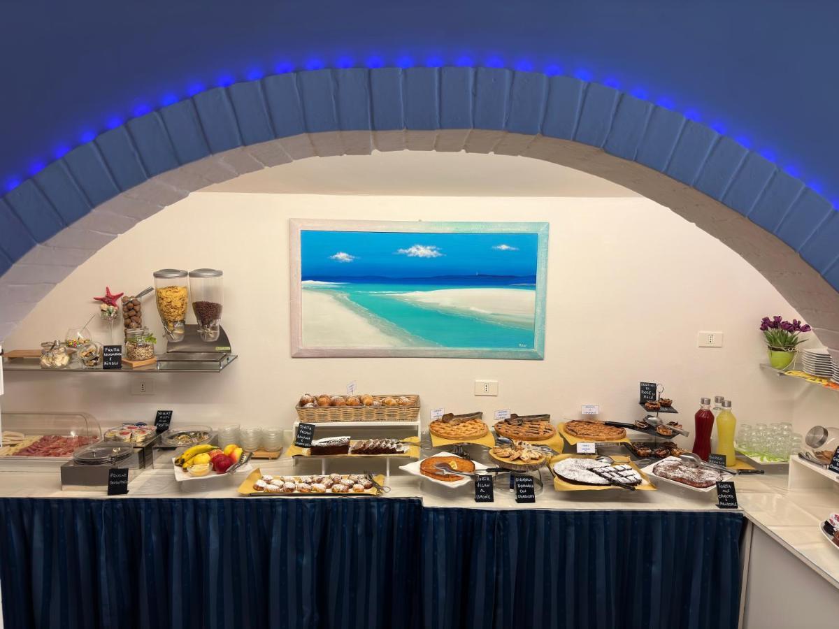 Hotel La Plage 카톨리카 외부 사진