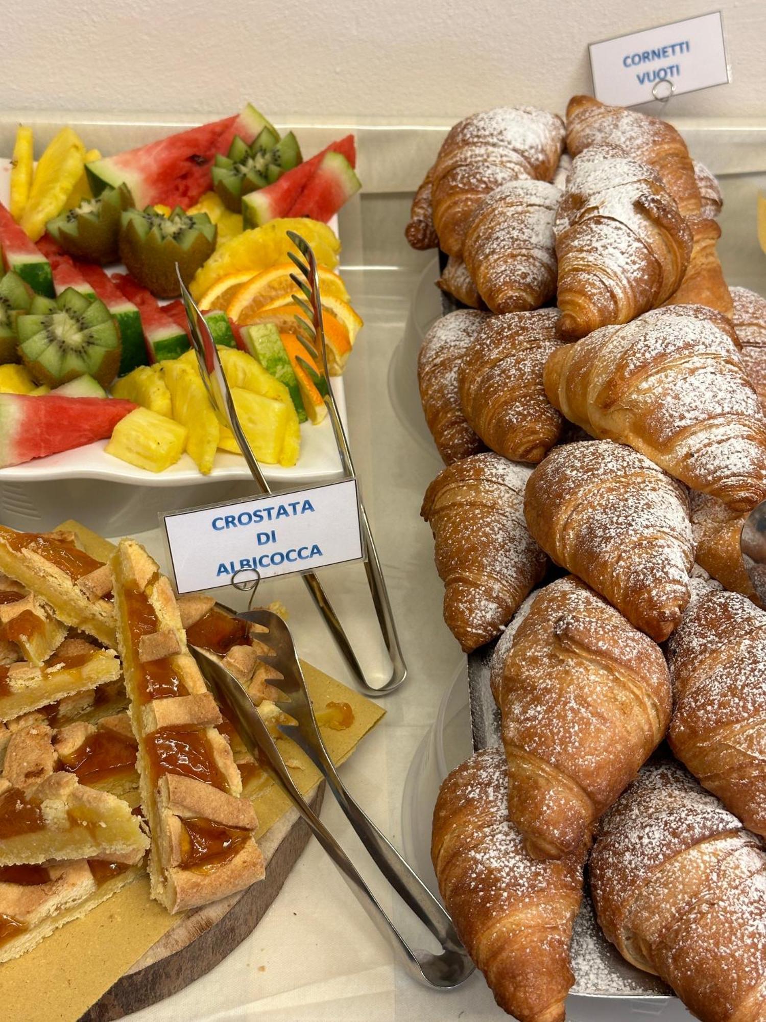 Hotel La Plage 카톨리카 외부 사진