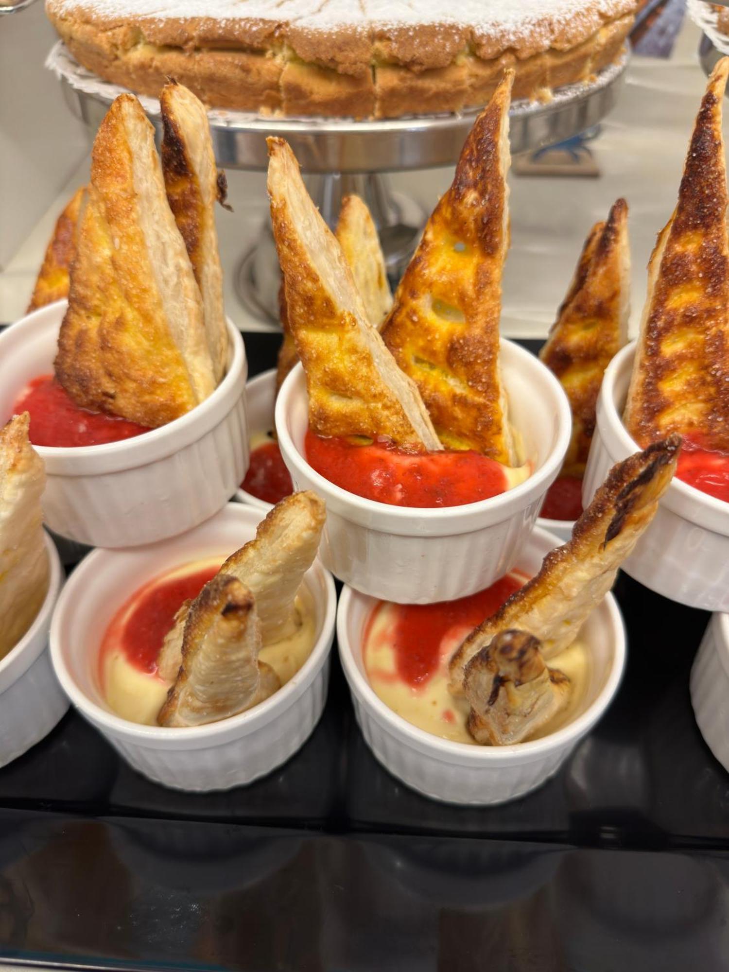 Hotel La Plage 카톨리카 외부 사진