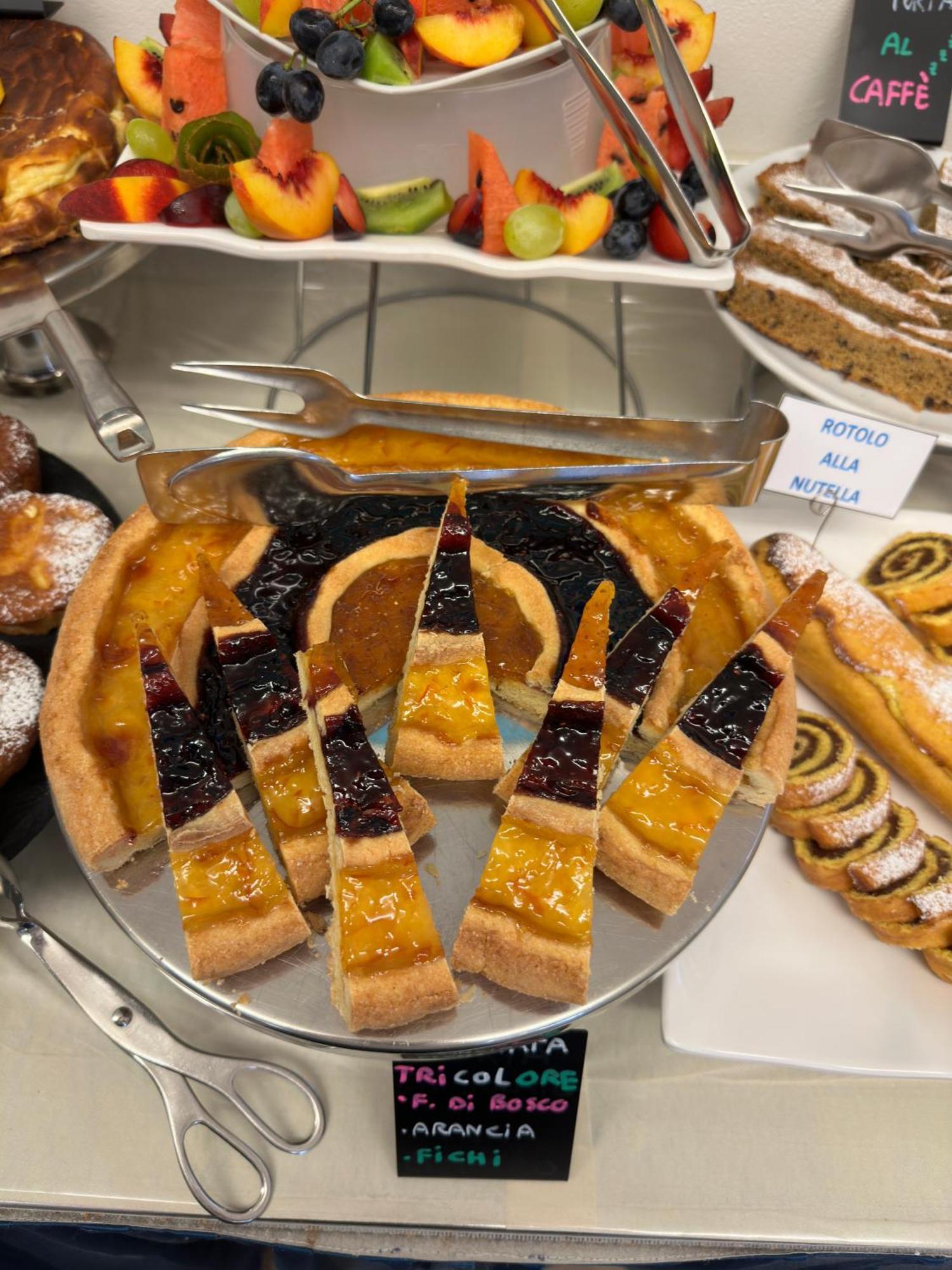 Hotel La Plage 카톨리카 외부 사진