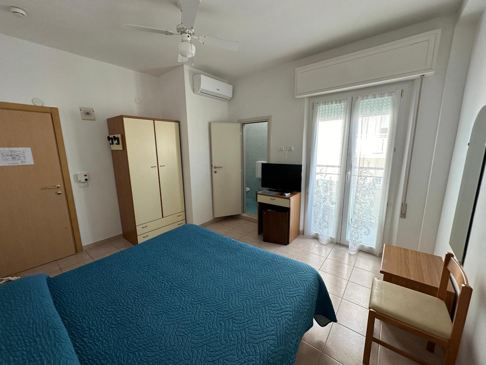 Hotel La Plage 카톨리카 외부 사진
