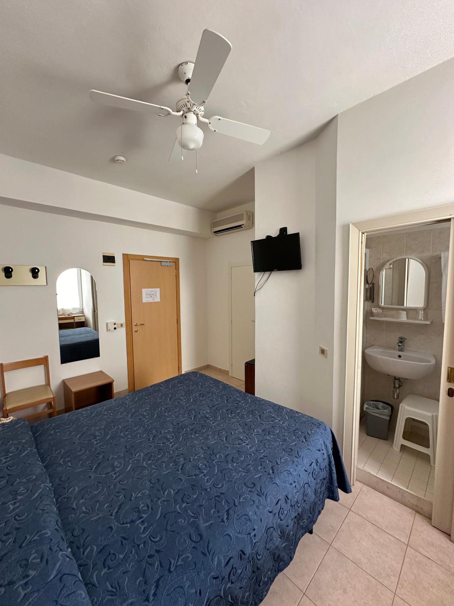 Hotel La Plage 카톨리카 외부 사진