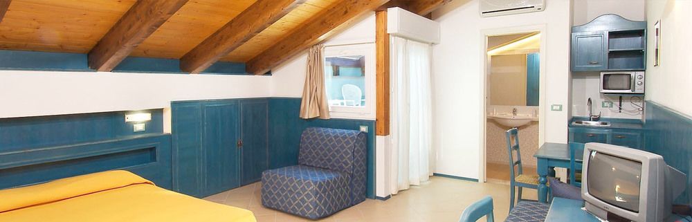 Hotel La Plage 카톨리카 외부 사진