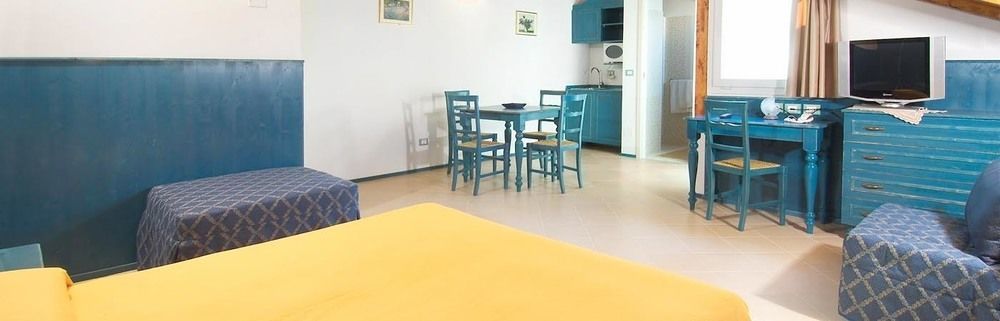 Hotel La Plage 카톨리카 외부 사진